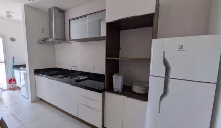 Apartamento para Locação em Brusque, Santa Rita, 3 dormitórios, 1 suíte, 2 banheiros, 2 vagas