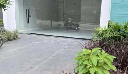 Sala Comercial para Locação em Brusque, SOUZA CRUZ, 1 banheiro
