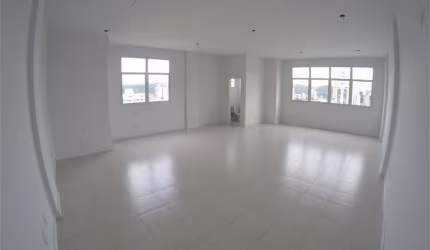 Sala Comercial para Locação em Brusque, São Luíz, 2 banheiros, 1 vaga
