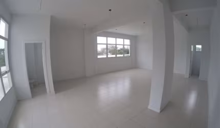 Sala Comercial para Locação em Brusque, São Luíz, 2 banheiros, 1 vaga