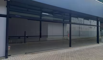Sala Comercial para Locação em Brusque, Guarani, 1 banheiro