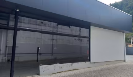 Sala Comercial para Locação em Brusque, Guarani, 1 banheiro