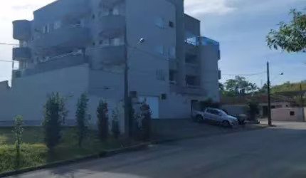 Cobertura para Venda em Brusque, Jardim Maluche, 3 dormitórios, 2 suítes, 3 banheiros, 3 vagas