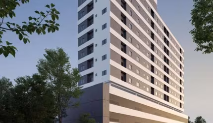Apartamento para Venda em Brusque, Santa Terezinha, 1 dormitório, 1 banheiro, 1 vaga