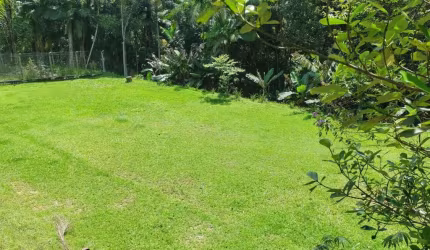 Terreno para Venda em Brusque, SÃO PEDRO