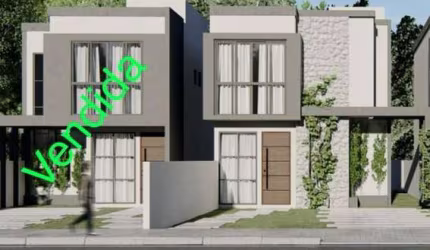 Casa para Venda em Guabiruba, CENTRO, 3 dormitórios, 1 suíte, 2 banheiros, 1 vaga