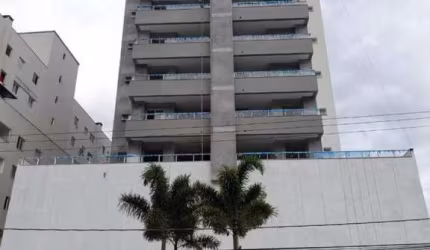 Apartamento para Venda em Brusque, Guarani, 2 dormitórios, 1 suíte, 1 vaga