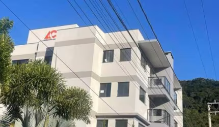 Apartamento para Venda em Brusque, SÃO PEDRO, 1 dormitório, 1 banheiro, 1 vaga