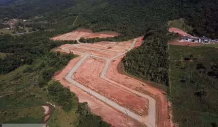 Terreno para Venda em Brusque, Cedro