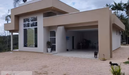 Casa para Venda em Brusque, SÃO PEDRO, 2 dormitórios, 1 suíte