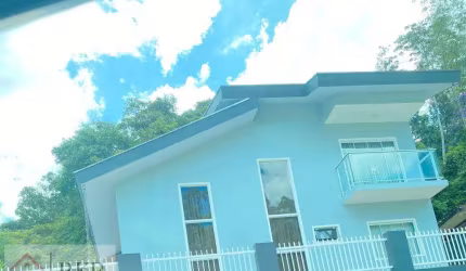 Casa para Venda em Brusque, SÃO PEDRO, 1 dormitório, 1 suíte, 2 vagas