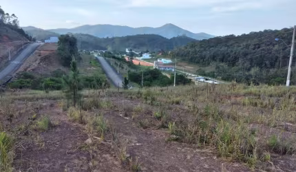 Terreno para Venda em Guabiruba, Aymore