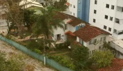 Terreno Comercial para Venda em Brusque, São Luíz