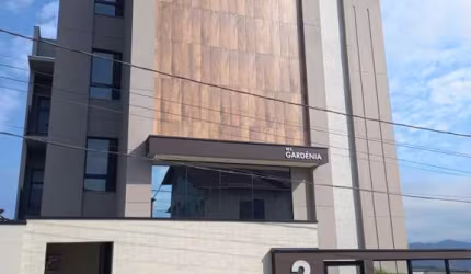 Apartamento para Venda em Brusque, Azambuja, 2 suítes, 1 vaga