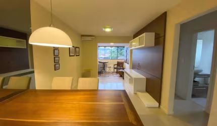 Apartamento para Venda em Brusque, São Luíz, 3 dormitórios, 1 suíte, 1 vaga