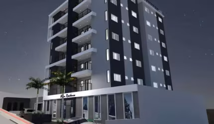 Apartamento para Venda em Brusque, SOUZA CRUZ, 2 dormitórios, 1 suíte