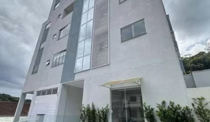 Apartamento para Venda em Brusque, Azambuja, 2 dormitórios, 1 suíte, 1 vaga