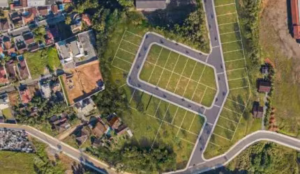Terreno para Venda em Jaraguá do Sul, Rau