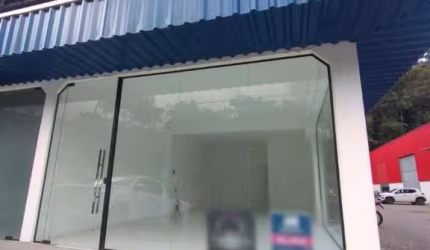 Sala Comercial para Locação em Guabiruba, CENTRO, 1 banheiro