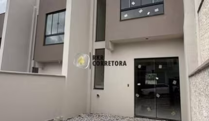 Casa para Venda em Brusque, ÁGUAS CLARAS, 2 dormitórios, 1 banheiro, 1 vaga