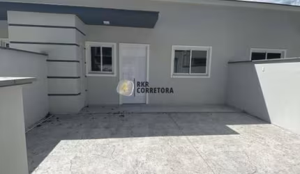Casa para Venda em Brusque, SÃO PEDRO, 3 dormitórios, 3 suítes, 2 banheiros, 2 vagas