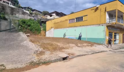 Terreno para Venda em Brusque, Azambuja