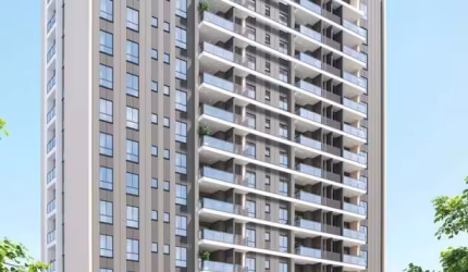 Apartamento para Venda em Penha, CENTRO, 2 dormitórios, 2 suítes, 2 banheiros, 2 vagas