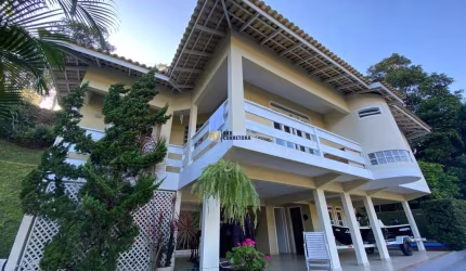 Casa para Venda em Brusque, SÃO PEDRO, 4 dormitórios, 1 suíte, 3 banheiros, 3 vagas