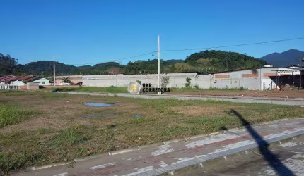 Terreno para Venda em Guabiruba, CENTRO