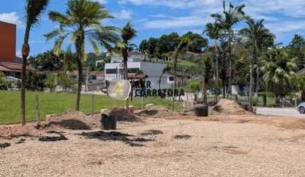 Terreno para Venda em Brusque, Cedrinho