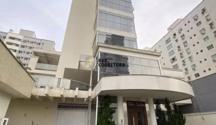 Apartamento para Locação em Brusque, São Luíz, 3 dormitórios, 3 suítes, 3 banheiros, 3 vagas