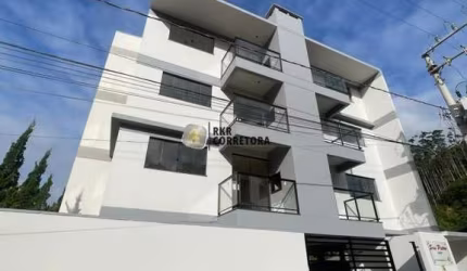 Flat para Locação em Brusque, SÃO PEDRO, 1 dormitório, 1 banheiro, 1 vaga
