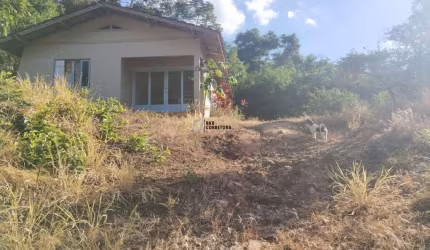 Terreno para Venda em Brusque, Zantão
