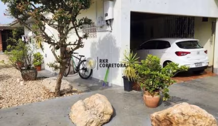 Casa para Venda em Brusque, Jardim Maluche, 4 dormitórios, 3 banheiros, 1 vaga