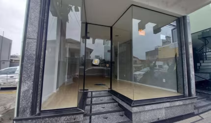 Sala Comercial para Locação em Brusque, CENTRO, 1 banheiro