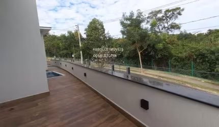 VENDE-SE ESSA CASA MARAVILHOSA NO MANTOVA RESIDENCE