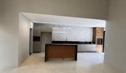 Casa em condomínio fechado com 3 quartos à venda no Jardim Bréscia, Indaiatuba , 135 m2 por R$ 1.250.000