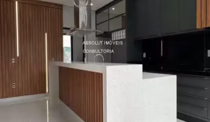 Oportunidade imperdível Casa condomínio Bréscia com 3 suítes e piscina, à venda em Indaiatuba-SP