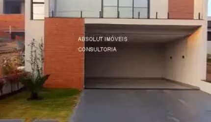 Imperdível oportunidade: Casa à venda em Indaiatuba-SP, 3 quartos, 1 suíte, 2 salas, 1 banheiro, 4 vagas, 177m² no Park Gran Reserve.