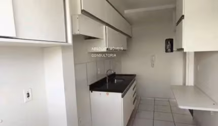 Apartamento para Locação Roccaporena - Indaiatuba