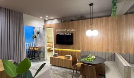 Apartamento Gran Vic Indaiatuba - Lançamento