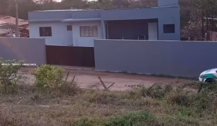 Casa Residencial à venda, Mato Dentro, Indaiatuba - CA0024.