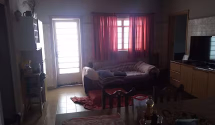 Casa Comercial à venda, Cidade Nova I, Indaiatuba - CA0073.