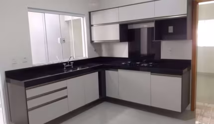 Casa Residencial à venda, Jardim Pau Preto, Indaiatuba - CA0188.