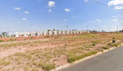 Terreno Comercial à venda, Parque Campo Bonito, Indaiatuba - TE0075.
