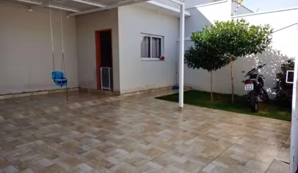 Casa Residencial à venda, Residencial Cittá Di Firenze, Campinas - CA0228.
