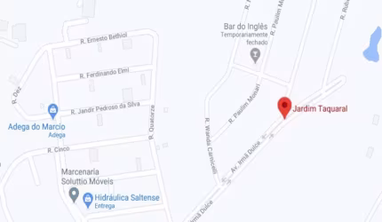 Terreno Residencial à venda, Condomínio Village Haras São Luiz, Salto - TE0096.
