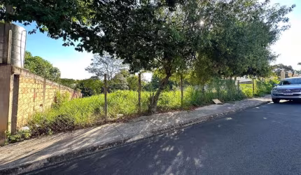 Terreno Residencial à venda, Colinas de Indaiatuba II, Indaiatuba - TE0100.