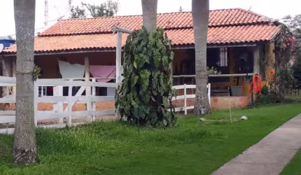 Chácara Residencial à venda, Colinas de Indaiatuba, Indaiatuba - CH0013.