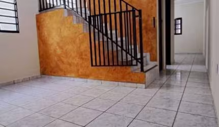 Casa Residencial à venda, Jardim Adriana, Indaiatuba - CA0370.